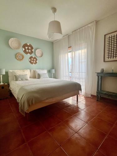 Cabanas de Alma Salgada with pool near to the beach