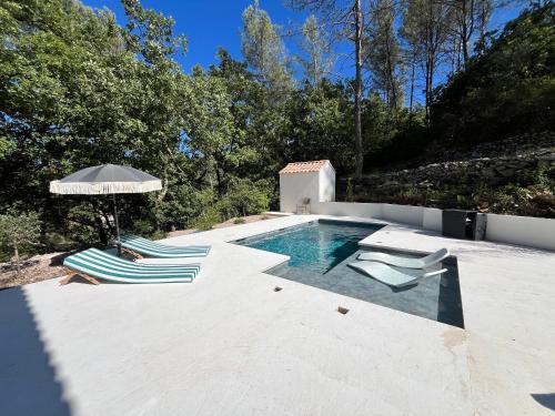 Villa Roucas