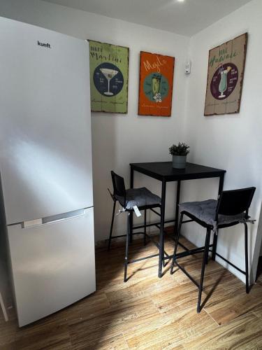 Gambar di galeri bagi Simple House in the Heart of the Historic Center di Porto