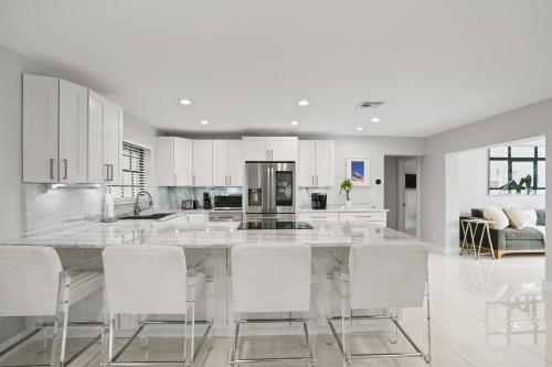 Fotografie z fotogalerie ubytování Hidden Hollywood Oasis v destinaci Hollywood