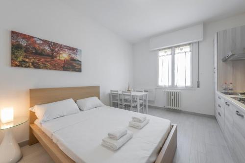 Vodice 13-Silent & Bright Suite - B Home