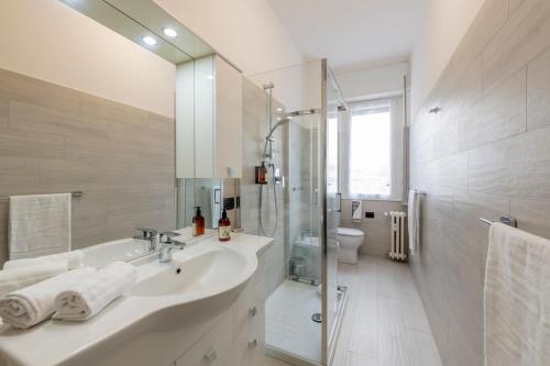 Vodice 13-Silent & Bright Suite - B Home