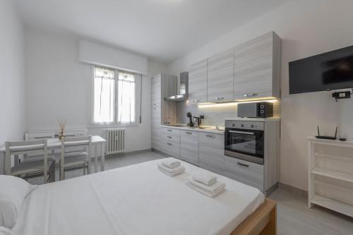 Vodice 13-Silent & Bright Suite - B Home