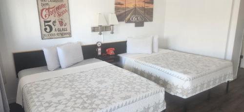 Gallery image of Brad's Desert Inn in Holbrook