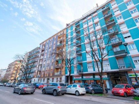 Vodice 13-Silent & Bright Suite - B Home