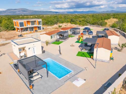 Auto-kamp Dvije suze 2