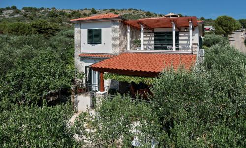 Apartman Roza
