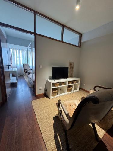 Casa da Música Apartment