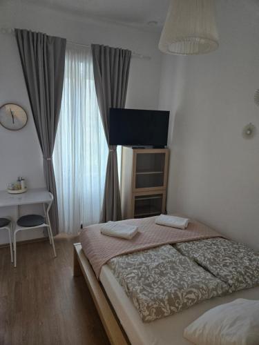 Magnolia Suite Vienna App 1