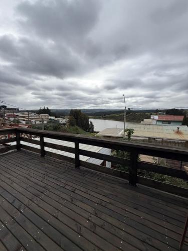 ภาพในคลังภาพของ House 2 on Lake Pichilemu ในปิชิเลมู