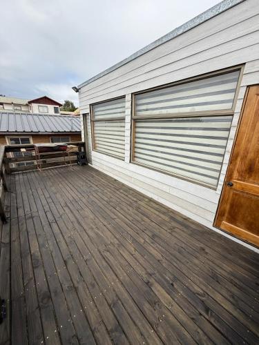 ภาพในคลังภาพของ House 2 on Lake Pichilemu ในปิชิเลมู