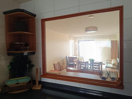 コキンボにあるPeñuelas apartment rentalのギャラリーの写真