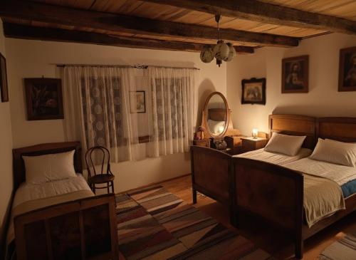 Slavonska kuća Kod Djedice