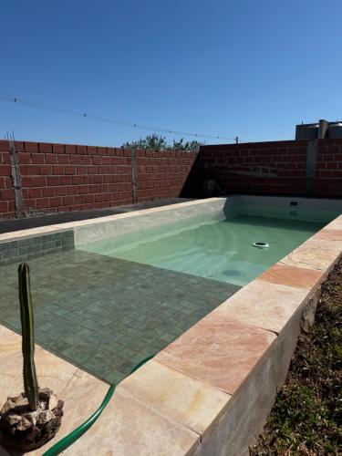 Ảnh trong thư viện ảnh của La casa de Itaembe ở Posadas