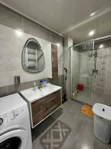 Ảnh trong thư viện ảnh của Yasmina apart ở Bejaïa