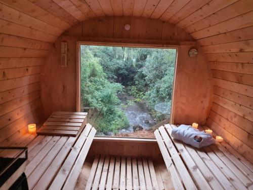 Gambar di galeri bagi Ranco Lodge di Ranco