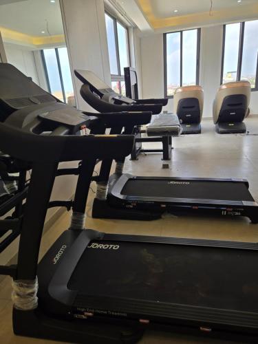 Gallery image of Sky homes ogbojo in Ogbojo