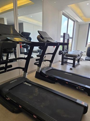 Gallery image of Sky homes ogbojo in Ogbojo