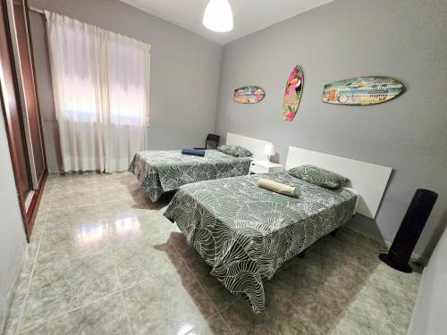 Apartamentos Medano - Casa Playa