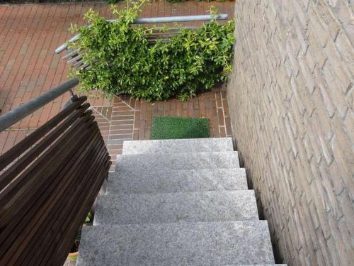 Gallery image of Holiday apartment in Varel with swimming pool in Varel