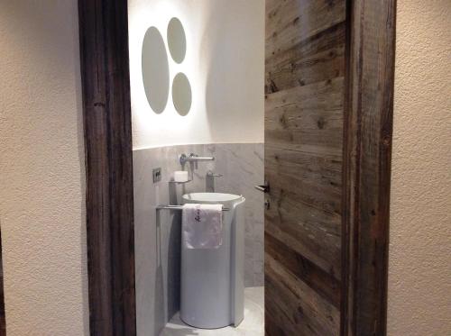 Bagno di La vie Deluxe - Private Luxury Apartments