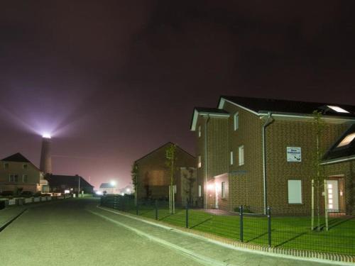 Imagen de la galería de Jackdaw's Nest at Westkaap 3D, en Borkum