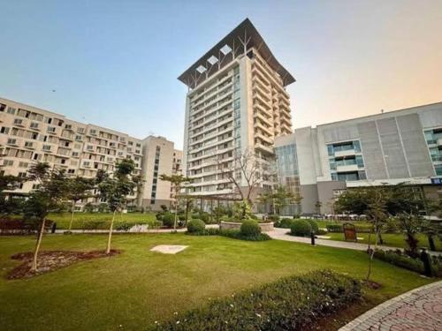 Fotografie z fotogalerie ubytování Premium Apartments PentaSquare Phase 5 v destinaci Lahore