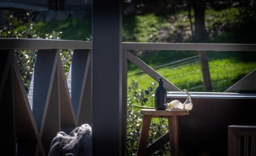 Fotografie z fotogalerie ubytování Ngaio Cottage v destinaci Cable Bay