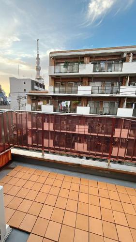 錦糸町SkyTree view 1