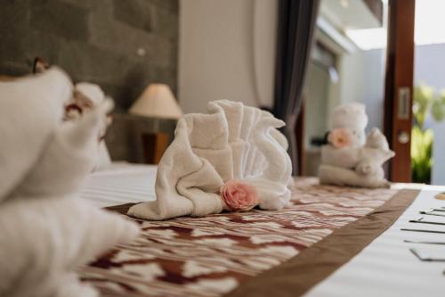 Fotografie z fotogalerie ubytování Legonsari villa v Ubudu