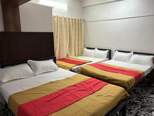 Foto dalla galleria di Hotel Guest Inn a Mysore