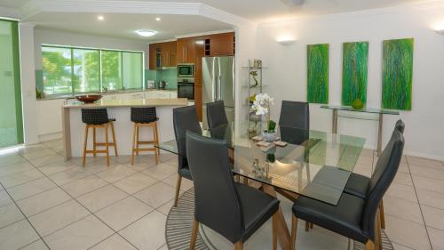 Galería fotográfica de Waters Edge Apartment Cairns en Cairns