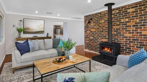 Imagen de la galería de Mount Murray Hideaway, en East Kangaloon