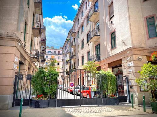 Kriszti Ráday utca 31 B