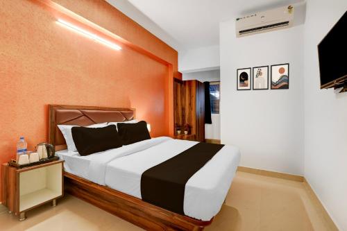 Gallery image of Hotel O MEENA COMFORT in Bengaluru