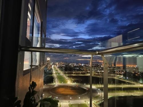 Galeriebild der Unterkunft New Moon homestay- Nera garden Huế in Thôn Văn Dương