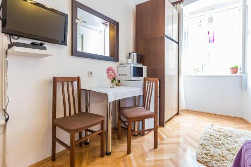 Mila Room in old town centre
