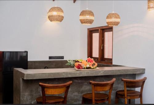 Fotografie z fotogalerie ubytování Turtle Bay Cottage v destinaci Kosgoda
