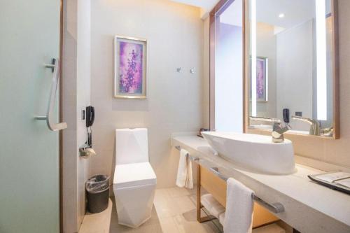 Bagno di Lavande Hotels Jinzhong Youjian Pingyao
