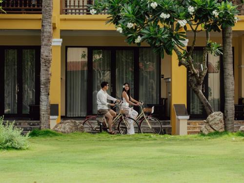 Hosté ubytování Anmira Resort & Spa Hoi An by The Unlimited Collection, Managed by the Ascott
