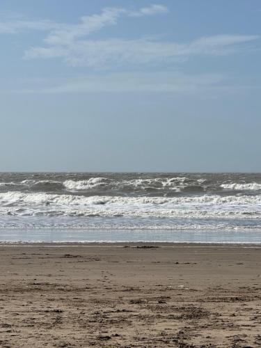 Paysage naturel près de l'appartement