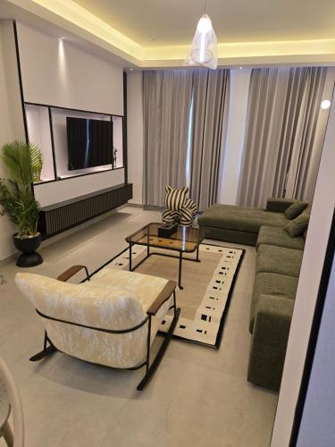 OgbojoにあるSky homes ogbojoのギャラリーの写真