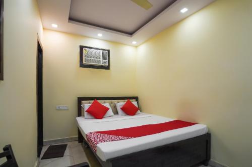Φωτογραφία από το άλμπουμ του Hotel O Narula's στο Pantnagar