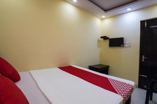 Φωτογραφία από το άλμπουμ του Hotel O Narula's στο Pantnagar