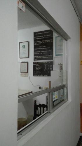 Gambar di galeri bagi Hotel Angela Carolina di Coatepec