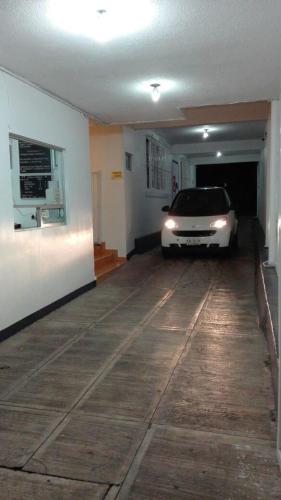 Gambar di galeri bagi Hotel Angela Carolina di Coatepec