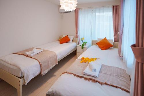 GH5286 Entire Japanese Home, Easy Access to Shinjuku, Eight minutes to Akihabara