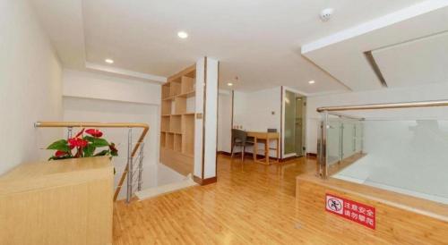 Φωτογραφία από το άλμπουμ του GreenTree Inn High-tech Zone Shandong University Bathing Beach Hotel σε Weihai