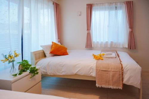 GH5286 Entire Japanese Home, Easy Access to Shinjuku, Eight minutes to Akihabara