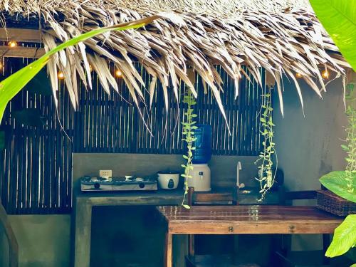 Gambar di galeri bagi Small quiet private house di General Luna
